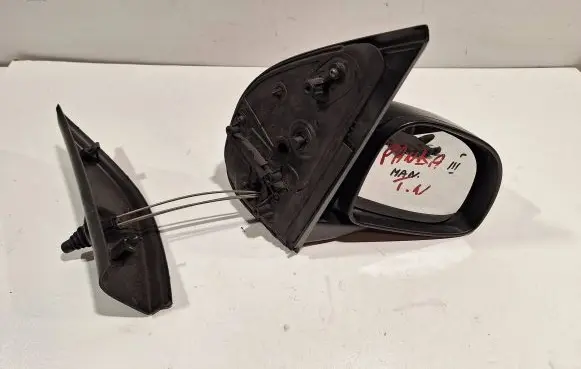 Fiat Panda III Manual wing mirror 