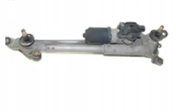Honda FR-V Front wiper linkage and motor