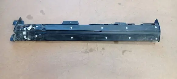 Chrysler Pacifica Sliding door trim 68228797AG 7325100110