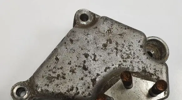 Mitsubishi Space Star Gearbox mounting bracket 30611139