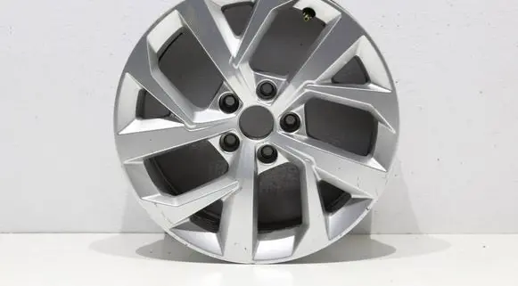 Audi SQ2 GA R17 alloy rim 81A601025AK