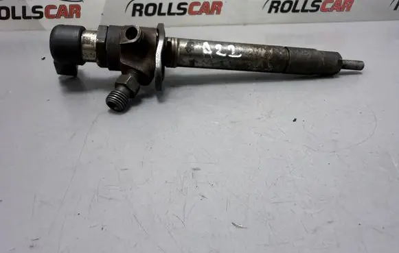 Land Rover Range Rover Sport L320 Fuel injector 7H2Q9K546CB HD03 31149
