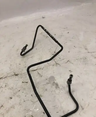 Mercedes-Benz E W213 Air intake hose/pipe