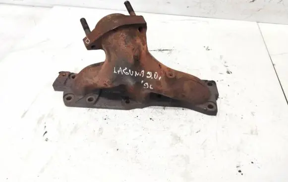 Renault Laguna I Exhaust manifold