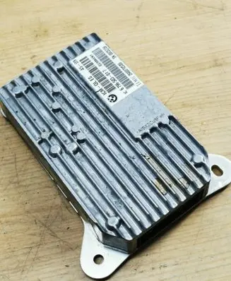 Suspension control unit/module