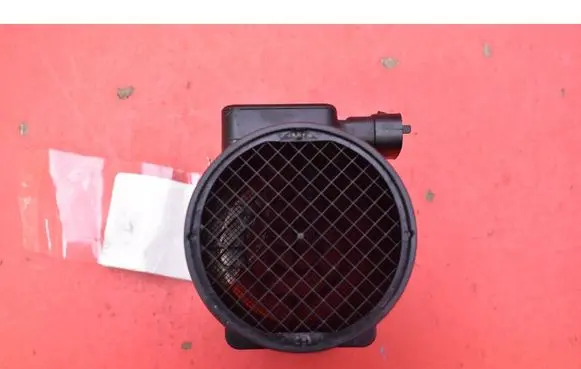 Opel Vectra C Mass air flow meter 90530463