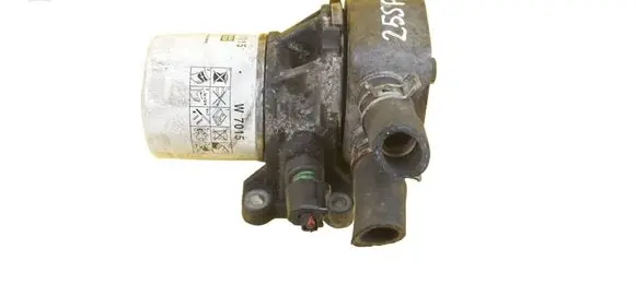 Ford Galaxy Oil filter mounting bracket AG9G6A642BC TNWA