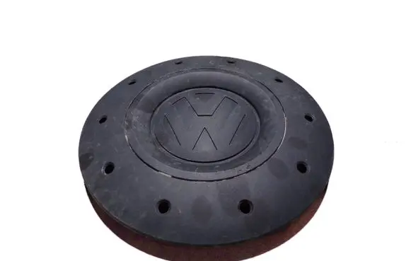 Original wheel cap