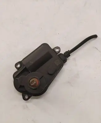 BMW X3 G01 Intake manifold valve actuator/motor 8582069