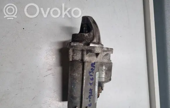 Ford C-MAX I Starter motor 8V2111000BD