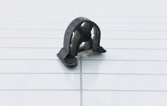 Muffler mount bracket/holder