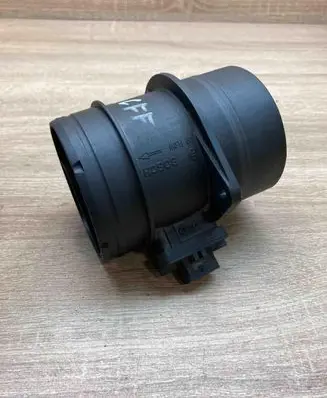 Audi A4 S4 B8 8K Mass air flow meter 03L906461A 0281002956