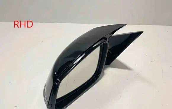 BMW 4 F36 Gran coupe Coupe wind mirror (mechanical) 7285109 7285001