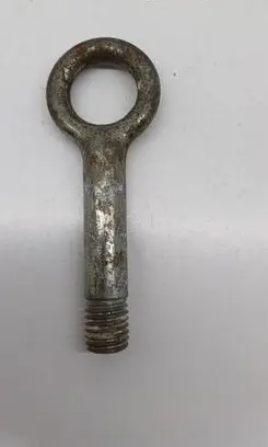 Honda Civic Towing hook eye 