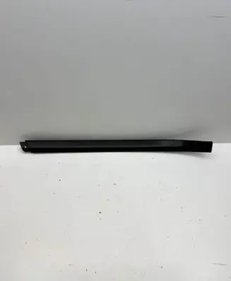 Porsche Cayenne (9Y0 9Y3) Side skirt front trim 9Y0853539