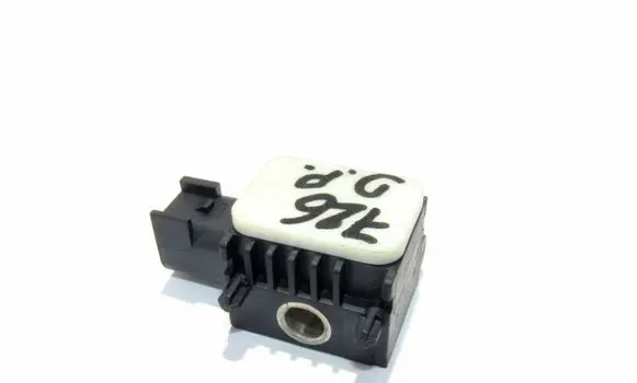 Ford Galaxy Airbag deployment crash/impact sensor 3M5T14B342AB