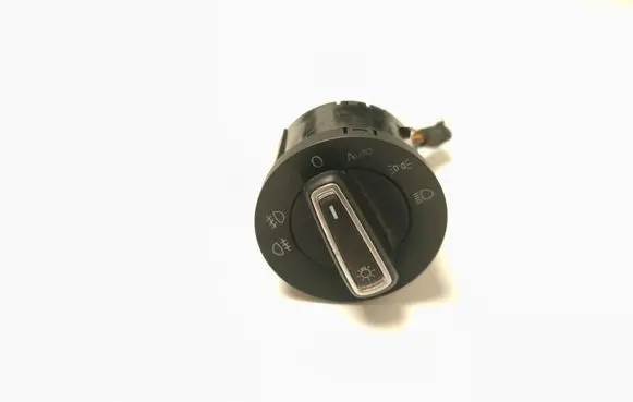 Light switch