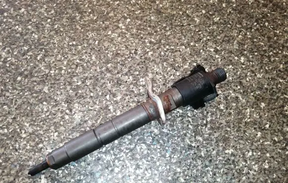 Volvo XC60 Fuel injector 31303238 0445116046
