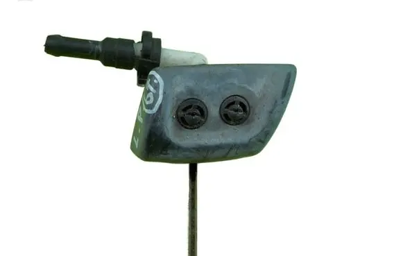 Volkswagen Scirocco Headlight washer pump PRZOD