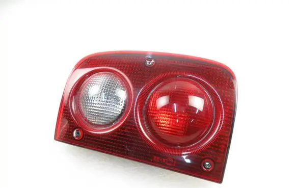 Land Rover Freelander Rear/tail lights 