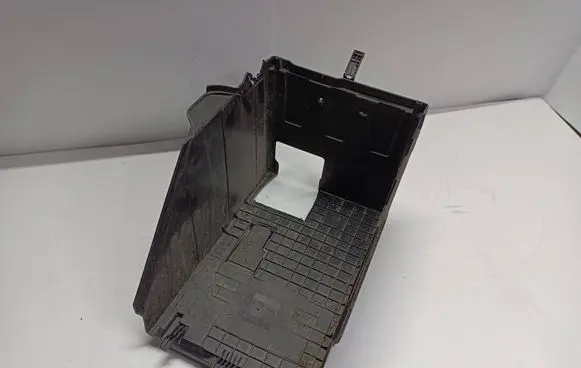 Citroen Berlingo Battery box tray 9663615580
