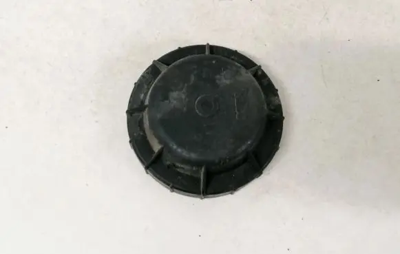 Saab 9-5 Headlight/headlamp dust cover 60979020