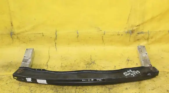 Audi A4 S4 B8 8K Rear beam 