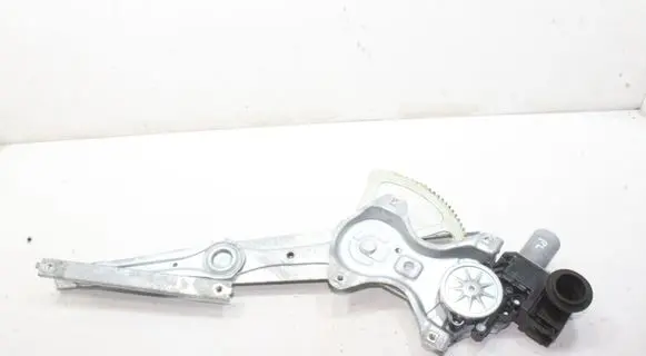 Toyota C-HR I Front door electric window regulator 85720F4010