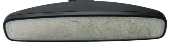 Cupra Born Rear view mirror (interior) 3G0857511AM