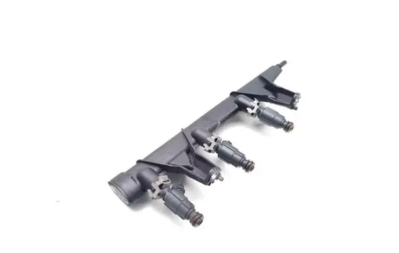 Citroen C4 Cactus Fuel injectors set 9676020480