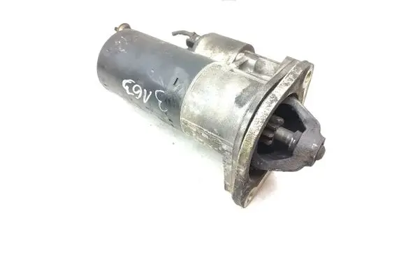 Alfa Romeo 166 Starter motor 0001108159