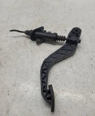 Clutch pedal