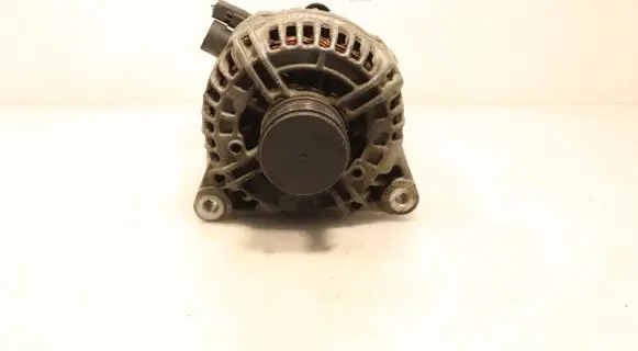 Citroen C4 I Picasso Generator/alternator 0124525035