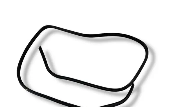 Ford Focus ST Front door rubber seal 