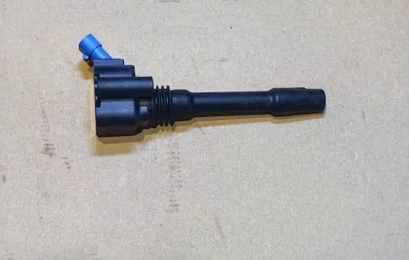 Fiat 500 Abarth High voltage ignition coil 55270223 77720002