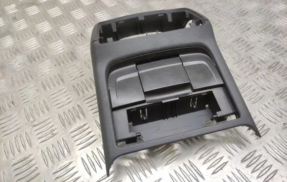 Audi A4 S4 B8 8K Ashtray trim (rear) 8K0864376