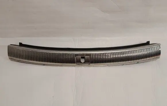 Audi Q5 SQ5 Trunk/boot sill cover protection 80A864483E