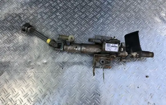Skoda Octavia Mk1 (1U) Steering wheel axle 8L2419501CK