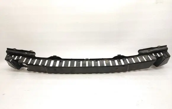 Hyundai i10 Front bumper support beam 86521B9500