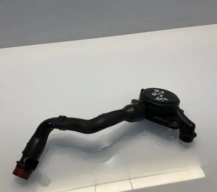 Mercedes-Benz E W211 Breather/breather pipe/hose A6420100591 6420100591