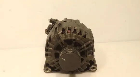 Peugeot 207 Generator/alternator 9665617780