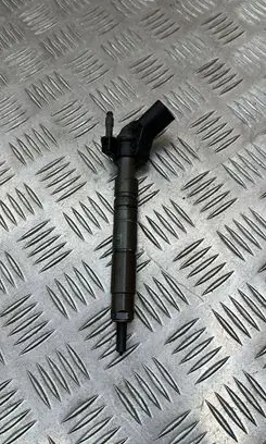Mercedes-Benz E W212 Fuel injector A6420701187 0445116026 150502