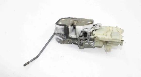 Honda S2000 Front door lock 
