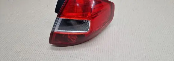Renault Koleos I Rear/tail lights 26550JY00