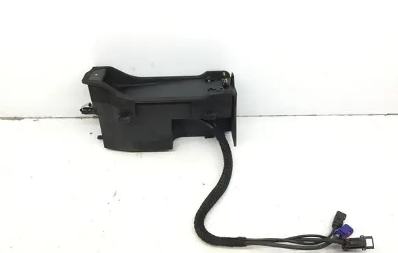 BMW 6 F12 F13 Other center console (tunnel) element 51169218782