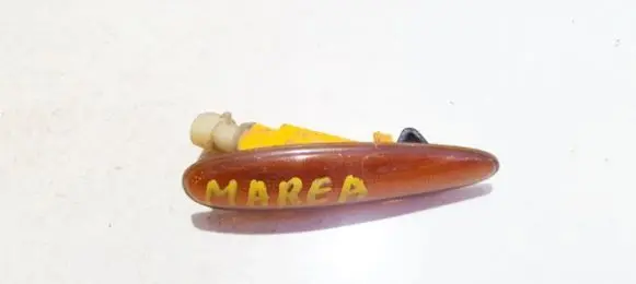 Fiat Marea Front fender indicator light 46426713 46442187-a