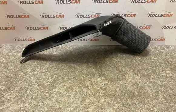 Jaguar S-Type Air intake duct part 2R839A673BA 2R839A624B
