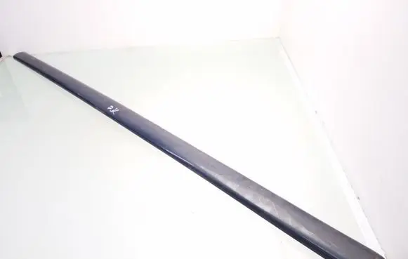 Opel Astra G Front door trim (molding) 