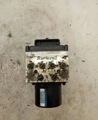 Volkswagen PASSAT B6 ABS Pump 3C0614109K 16431608 16431508E
