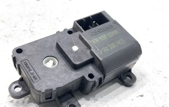 Opel Antara Air flap motor/actuator 